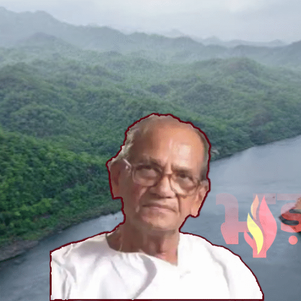 स्टैच्यू ऑफ यूनिटी के शिल्पकार राम वनजी सुतार…