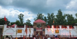 थावे दुर्गा मंदिर में बड़ी चोरी: मां दुर्गा&hellip;