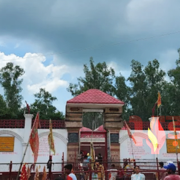 थावे दुर्गा मंदिर में बड़ी चोरी: मां दुर्गा&hellip;