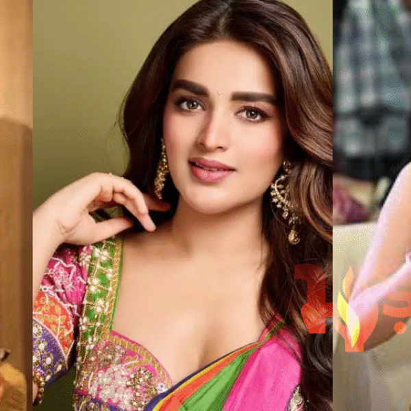 फिल्म ‘द राजा साहब’ के इवेंट में निधि&hellip;