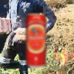 कटिहार में शराब तस्करी का खुलासा: उदामारेखा गांव में झाड़ियों में मिली शराब, ग्रामीणों ने की लूटपाट