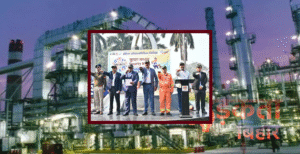 संसद हमले के शहीदों की याद में बरौनी&hellip;