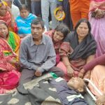 बरौनी रिफाइनरी में लापरवाही से बड़ा हादसा, गिरिराज सिंह बोले – मिलेगा 45 लाख का मुआवजा