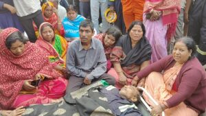 बरौनी रिफाइनरी में लापरवाही से बड़ा हादसा, गिरिराज&hellip;