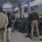 बेगूसराय में दिनदहाड़े सनसनीखेज हत्या, युवक को गोलियों से भूना