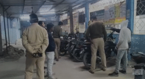 बेगूसराय में दिनदहाड़े सनसनीखेज हत्या, युवक को गोलियों&hellip;