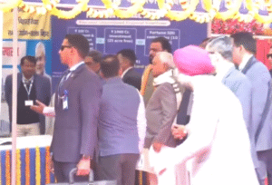 नीतीश की समृद्धि यात्रा के समानांतर तेजस्वी की&hellip;