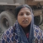 पति ही बना कातिल! दोस्त के साथ मिलकर पत्नी की हत्या की कोशिश, गश्त के दौरान पुलिस ने बचाई जान