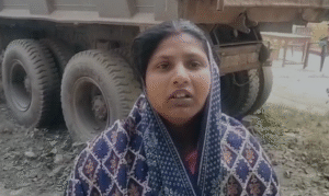 पति ही बना कातिल! दोस्त के साथ मिलकर&hellip;