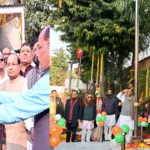 जदयू, भाजपा और लोजपा (रामविलास) कार्यालयों में आयोजित हुए समारोह, नेताओं ने लोकतंत्र और संविधान के मूल्यों को किया याद