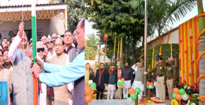 जदयू, भाजपा और लोजपा (रामविलास) कार्यालयों में आयोजित&hellip;