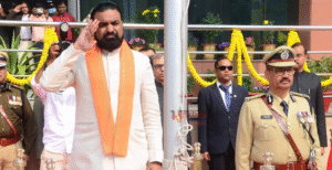 सरदार पटेल भवन में आयोजित समारोह में गृह&hellip;