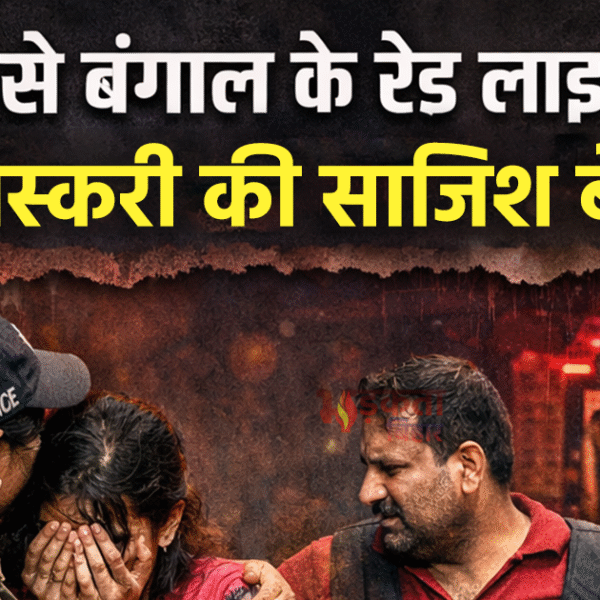बिहार से बंगाल के रेड लाइट एरिया तक&hellip;