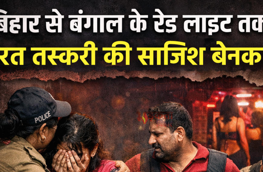 बिहार से बंगाल के रेड&hellip;