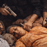 जमुई में बेखौफ अपराधियों का तांडव: रिटायर्ड सिविल सर्जन के घर लूट, जहरीला इंजेक्शन देकर पूरे परिवार को किया बेहोश
