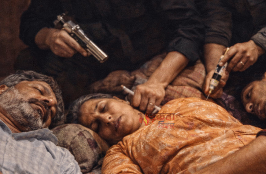 जमुई में बेखौफ अपराधियों का&hellip;