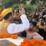जनशक्ति जनता दल बंगाल में भी लड़ेगी चुनाव, 1 फरवरी को तेज प्रताप यादव ले सकते हैं बड़ा फैसला