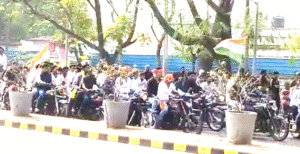 गणतंत्र दिवस पर पटना में संविधान का मज़ाक!&hellip;