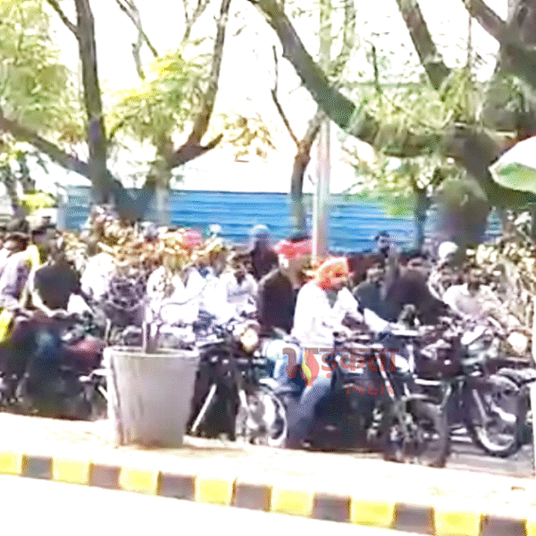 गणतंत्र दिवस पर पटना में संविधान का मज़ाक!&hellip;