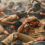 बिहार में पुलिस पर फिर हमला: जहानाबाद में छापेमारी के दौरान बवाल, छह पुलिसकर्मी गंभीर रूप से घायल