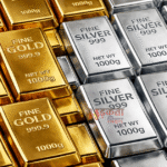 बजट 2026 से पहले कमोडिटी बाजार में हड़कंप, MCX पर सोना-चांदी करीब 9% टूटे, लोअर सर्किट पर पहुंचे