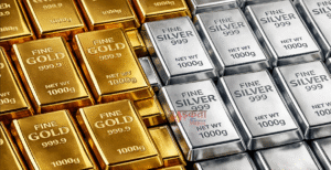 जनवरी में सोना-चांदी ने रच दिया इतिहास, रिकॉर्डतोड़&hellip;