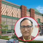पीएमसीएच को मिला नया अधीक्षक: डॉ. राजीव कुमार सिंह की नियुक्ति, सरकार का साफ संदेश—अब सिस्टम चलेगा