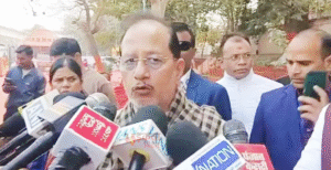 पटना एनआईटी घाट पर शहादत दिवस समारोह, विजय&hellip;