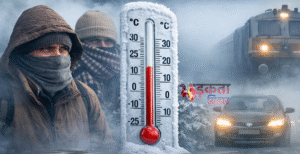 बिहार में ठंड का असर बरकरार, तापमान में&hellip;