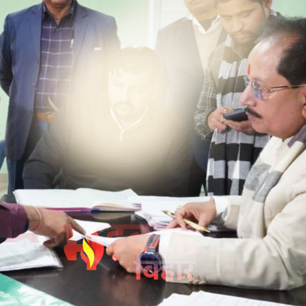 भागलपुर में डिप्टी CM विजय सिन्हा करेंगे भूमि&hellip;