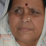 राबड़ी देवी आज मना रहीं 67वां जन्मदिन, गृहिणी से बिहार की पहली महिला मुख्यमंत्री तक का सफर