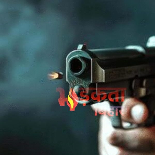 पटना में अपराधियों का तांडव, थाने से महज&hellip;