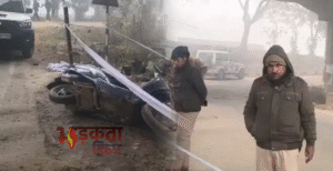 खगौल में पुलिस–अपराधी मुठभेड़, कुख्यात मैनेजर राय घायल;&hellip;