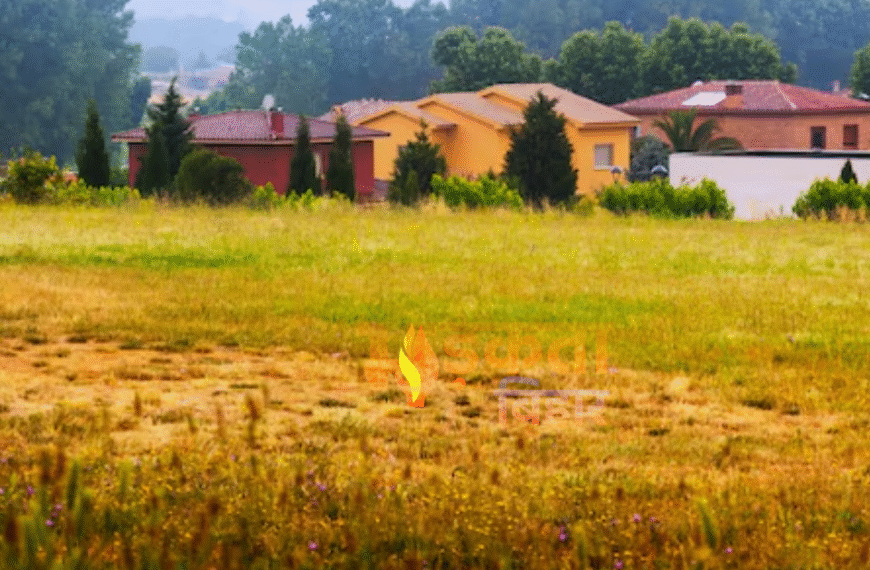 13 साल बाद बढ़ेगी बिहार के ग्रामीण इलाकों की सर्किल दर, जमीन के सरकारी रेट में बड़े बदलाव की तैयारी