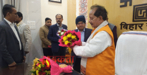 भागलपुर में डिप्टी सीएम विजय सिन्हा का शक्ति&hellip;