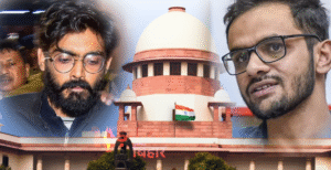 सुप्रीम कोर्ट ने उमर खालिद और शरजील इमाम&hellip;
