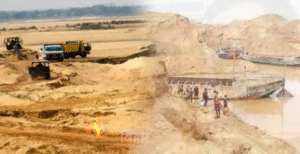 पटना में कड़ाके की ठंड का फायदा उठा&hellip;