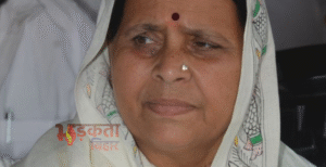 राबड़ी देवी आज मना रहीं 67वां जन्मदिन, गृहिणी&hellip;