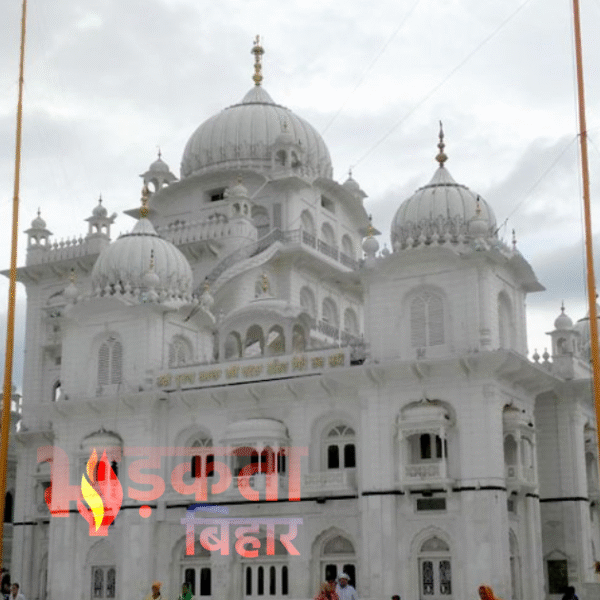 पटना साहिब में संगत असुरक्षित: तख्त श्रीहरिमंदिर के&hellip;