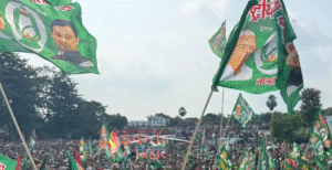 बिहार लौट रहे तेजस्वी यादव, मकर संक्रांति के&hellip;