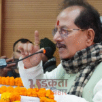 राजस्व प्रशासन में समानता और पारदर्शिता अनिवार्य, मनमानी पर होगी सख्त कार्रवाई: उपमुख्यमंत्री विजय कुमार सिन्हा