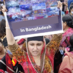 बांग्लादेश में हिंदुओं पर हिंसा बेलगाम: 20 दिनों में 7 मौतें, भीड़तंत्र और कानून-व्यवस्था पर गंभीर सवाल