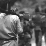 तेघड़ा के नोनपुर गांव में माओवादी मुठभेड़, 50 हजार का इनामी नक्सली ढेर, पत्नी समेत दो गिरफ्तार