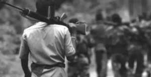 तेघड़ा के नोनपुर गांव में माओवादी मुठभेड़, 50&hellip;