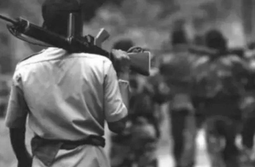 तेघड़ा के नोनपुर गांव में&hellip;