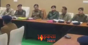 समस्तीपुर में SP की सख्ती: 90 से अधिक&hellip;