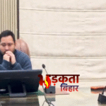 74 दिन में टूटा सब्र: बजट सत्र से पहले तेजस्वी यादव का एलान—अब सदन से सड़क तक नीतीश सरकार का घेराव