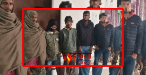 24 घंटे में टूटी चोरों की साजिश: भोजपुर&hellip;