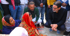 पटना में नीट की तैयारी कर रही छात्रा&hellip;