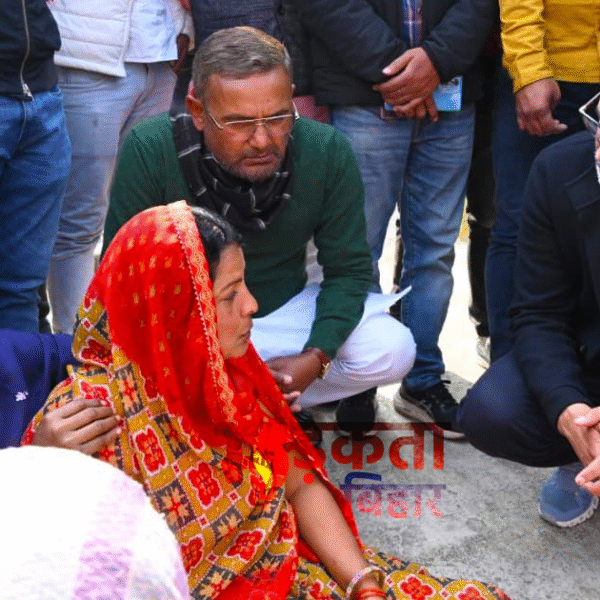 पटना में नीट की तैयारी कर रही छात्रा&hellip;